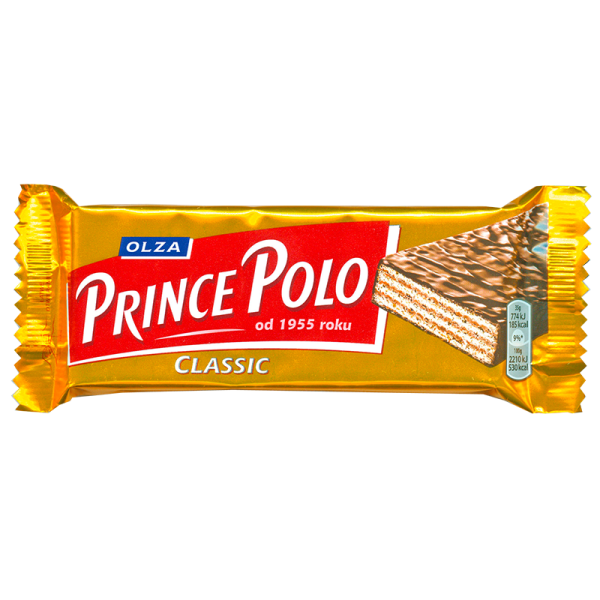 Prince Polo Waffelriegel Classic 35 g