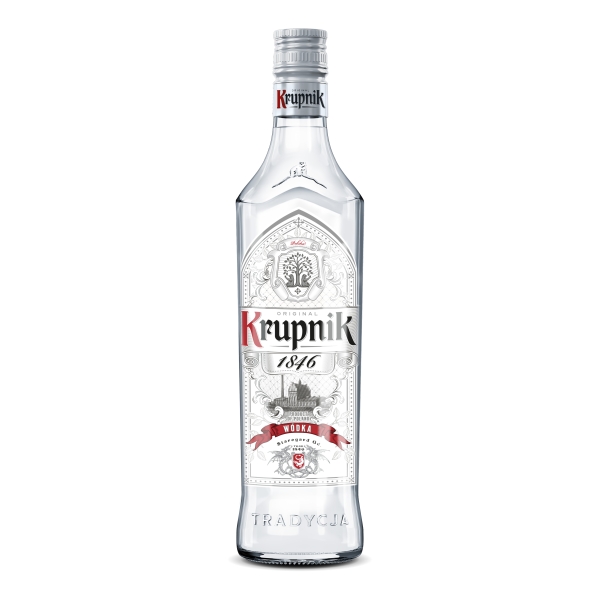 Krupnik Wodka 40 % vol. 700 ml