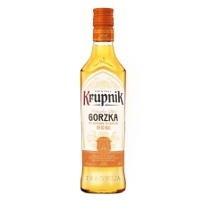 Krupnik Gorzka Original Likör 34% vol. 500 ml