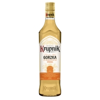 Krupnik Gorzka Original Likör 34% vol. 700 ml