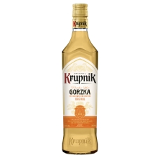 Krupnik Gorzka Original Likör 34% vol. 700 ml