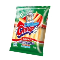 Captain Chrup Maisstangen 60 g Captain Chrup Maisstangen 60 g