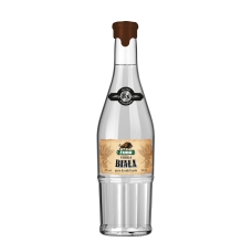 ZUBR Vodka „Biała“, 40% vol 700 ml ZUBR Vodka „Biała“, 40% vol 700 ml