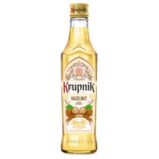 Krupnik Orzech Likör Hasel- und Walnuss 28% vol. 200 ml