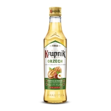 Krupnik Orzech Likör Hasel- und Walnuss 26% vol. 200 ml
