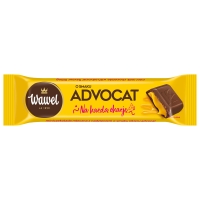 Wawel Advocat Milchschokoriegel 39 g