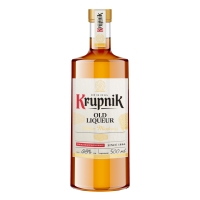 Premium “Old Krupnik” Honiglikör 38% vol. 500 ml