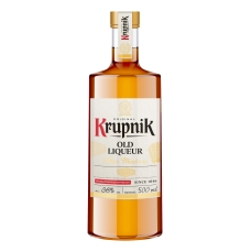 Premium “Old Krupnik” Honiglikör 38% vol. 500 ml