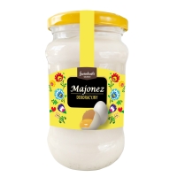 Lewandowski Mayonnaise Dekoracyjny 335 ml