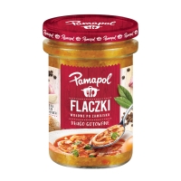 Pamapol "Flaczki" Kuttel-Tomaten-Suppe 500 g