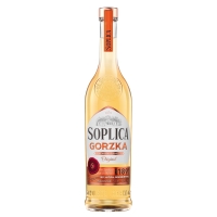 Soplica Gorzka Original 32% vol. 500ml 500 ml