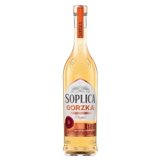 Soplica Gorzka Original 32% vol. 500ml 500 ml