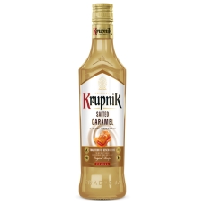 Krupnik Slony KARAMEL Salted Caramel Likör 16% vol. 500 ml