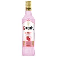 Krupnik MALINA Himbeerlikör 16% vol. 500 ml
