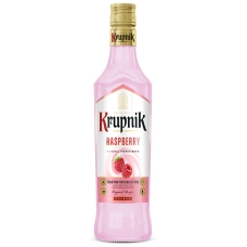 Krupnik MALINA Himbeerlikör 16% vol. 500 ml