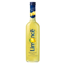Limonce Zitronenlikör 25% vol. 500 ml