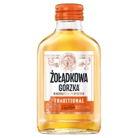 Zoladkowa Gorzka Traditional Likör 34% vol. 90 ml