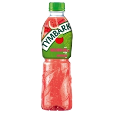 Tymbark Apfel-Wassermelone Erfrischungsgetränk 500 ml