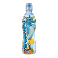 Kubus Erfrischungsgetränk mit Pfirsichgeschmack 500 ml Kubus Erfrischungsgetränk mit Pfirsichgeschmack 500 ml