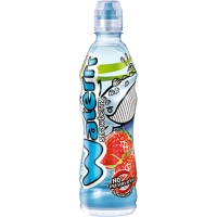 Kubus Erfrischungsgetränk mit Erdbeergeschmack 500 ml