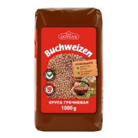 DOVGAN Buchweizen 1 Kg