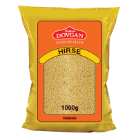 Dovgan Hirse 1 Kg