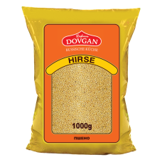 Dovgan Hirse 1 Kg