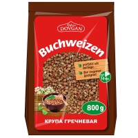 DOVGAN Buchweizen 800 g
