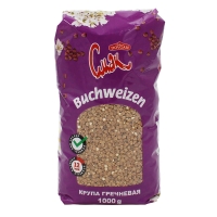 Cmak Buchweizen gedämpft 1 Kg