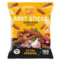 Cmak Roggenmischbrot Croutons 150 g