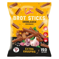 Cmak Roggenmischbrot Croutons 150 g