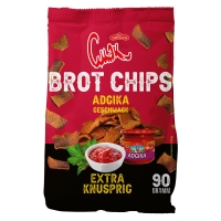 Cmak Brot-Chips Adgika 90 g