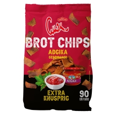 Cmak Brot-Chips Adgika 90 g