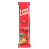 Long Chips Thai Sweet Chili Kartoffelsnack 75 g