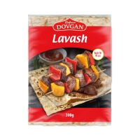 DOVGAN Lavash 300 g