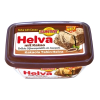 SUNTAT Helva Kakao 350 g