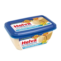 SUNTAT Helva mit Vanillegeschmack 350 g SUNTAT Helva mit Vanillegeschmack 350 g
