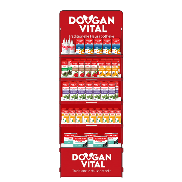 Display Vital 0 g