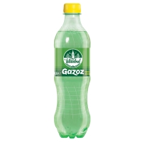 SUNTAT Fire of Istanbul Gazoz Classic PET 500 ml SUNTAT Fire of Istanbul Gazoz Classic PET 500 ml