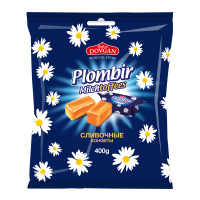 Plombir Milchtoffees 400 g