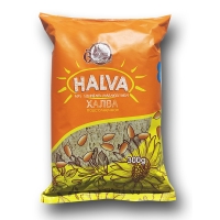 Jolki Palki Halva aus Sonnenblumenkernen 300 g