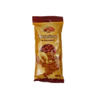 Sojus Erdnüsse in Karamell 400 g Sojus Erdnüsse in Karamell 400 g