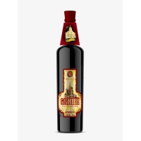 Kagor Soborny Rotwein süß aus Moldawien Alk. 11,5% vol. 750 ml Kagor Soborny Rotwein süß aus Moldawien Alk. 11,5% vol. 750 ml