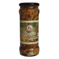 Sojus Stockschwämmchen 300 g