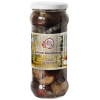 Sojus Körnchenröhrlinge 300 g