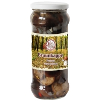 Sojus Braunkappen 300 g