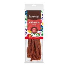 Lewandowski Kabanos chili 100 g