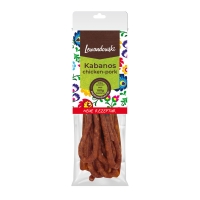Lewandowski Kabanos chicken-pork 100 g Lewandowski Kabanos chicken-pork 100 g
